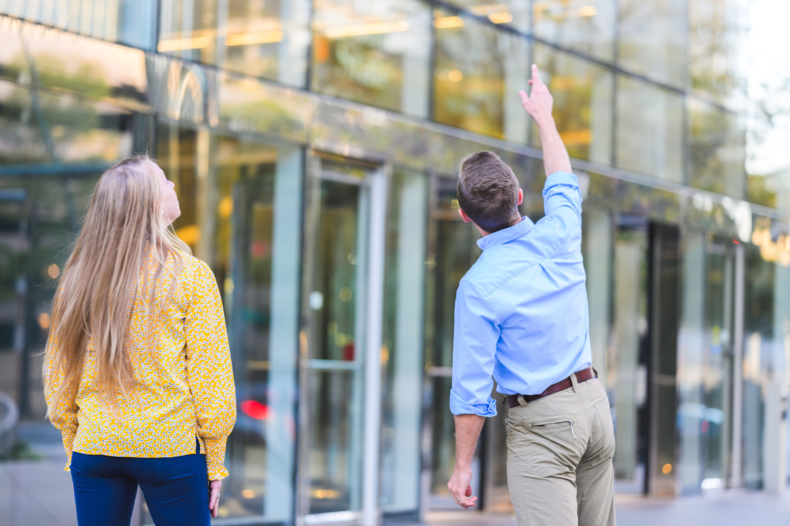 Lakeside Virginia Commercial Building Inspector