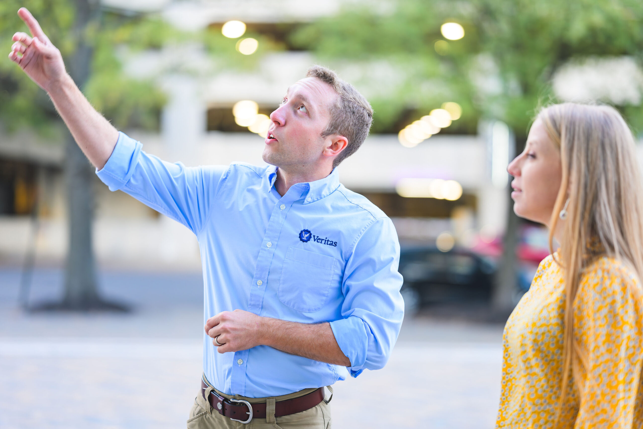 Bon Air, VA Commercial Building Inspection Company